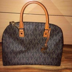 Authentic Michael Kor handbag